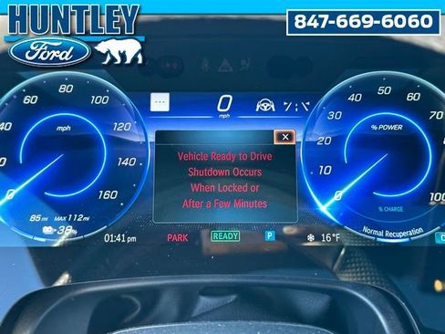 Used 2023 Mercedes-Benz EQS 580 580 image 31