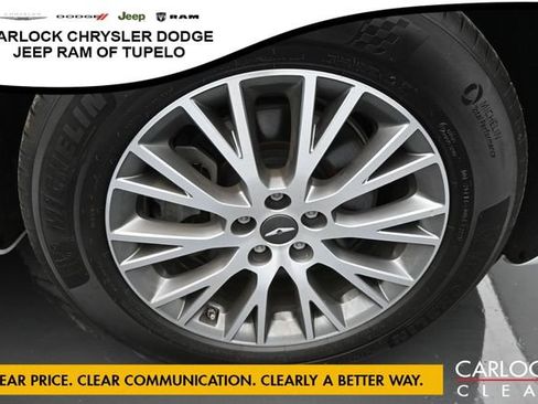 Used 2024 Genesis GV80 2.5T AWD/4WD image 52