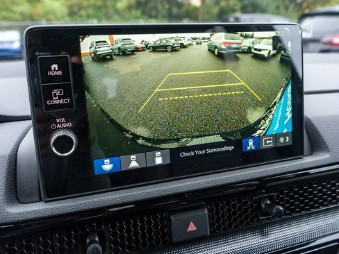 New 2026 Honda CR-V EX-L image 28