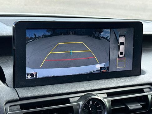 Used 2023 Lexus IS 350 F Sport image 33