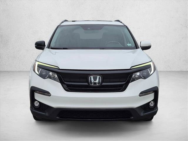 Used 2021 Honda Pilot Special Edition image 2