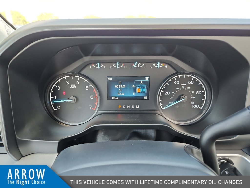 New 2026 Ford F250 XL w/ XL Off-Road Package AWD/4WD image 26