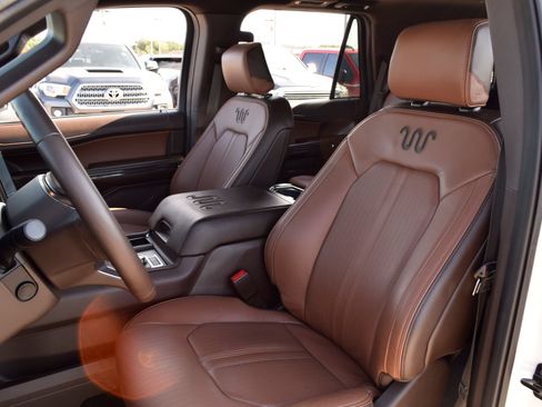 Used 2024 Ford Expedition King Ranch AWD/4WD image 16