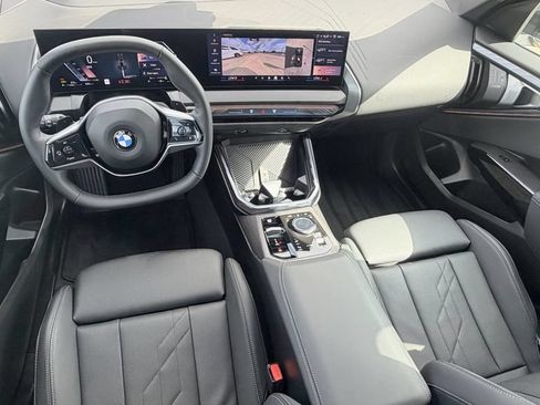 Used 2026 BMW X3 xDrive30i AWD/4WD image 13