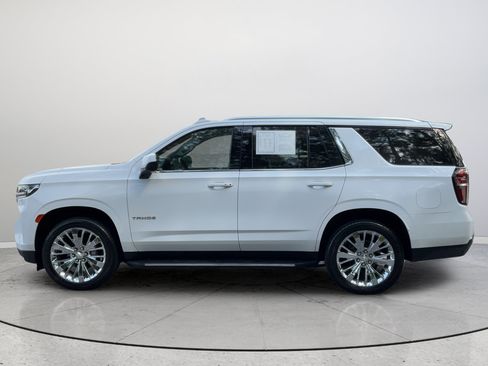 Used 2021 Chevrolet Tahoe LT RWD image 10