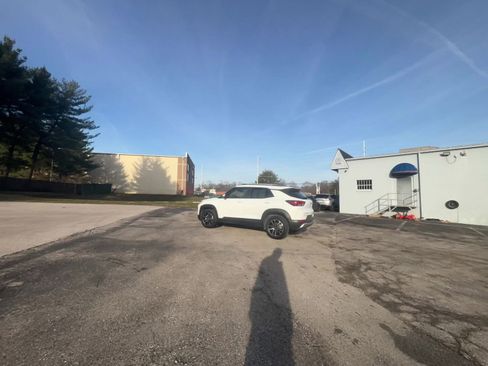 Used 2025 Chevrolet TrailBlazer LT image 14