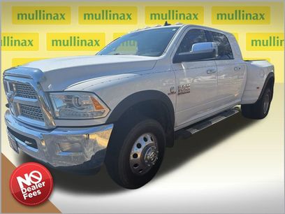Used 2014 RAM 3500 Laramie