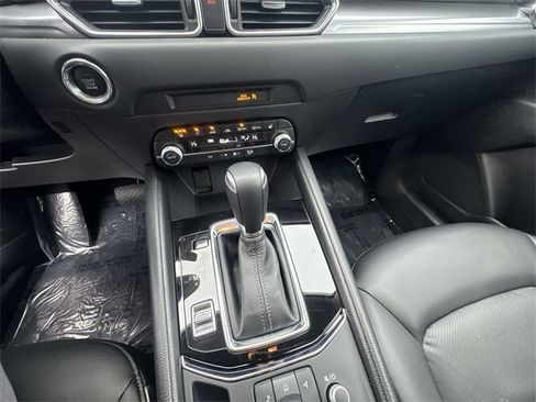 Used 2025 MAZDA CX-5 AWD 2.5 S w/ Select Package image 19