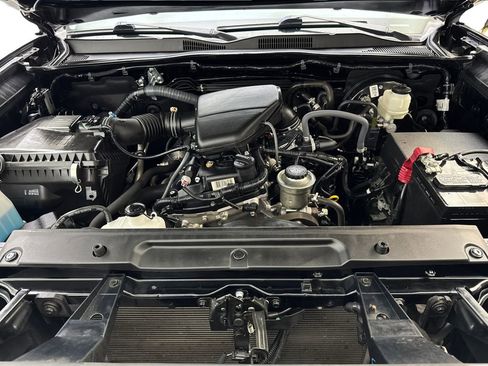 Used 2023 Toyota Tacoma SR w/ SR Convenience Package RWD image 71