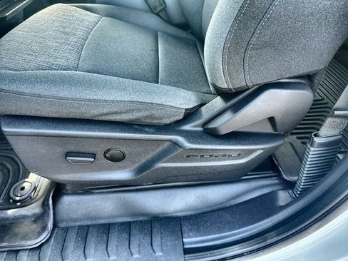 Used 2023 Ford F150 XLT w/ Equipment Group 301A Mid AWD/4WD image 12