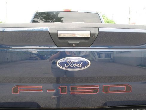 Used 2018 Ford F150 XLT w/ Equipment Group 301A Mid AWD/4WD image 64