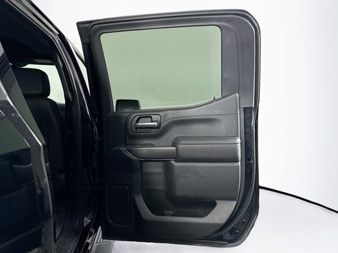 Used 2020 GMC Sierra 1500 AT4 w/ AT4 Premium Package image 30