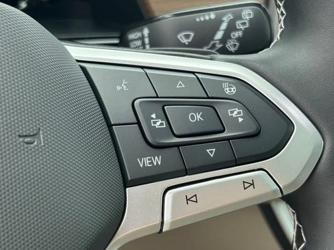 New 2026 Volkswagen Atlas SE FWD image 26