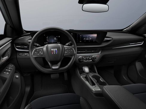 New 2025 Buick Envista Preferred w/ Convenience I Package image 31