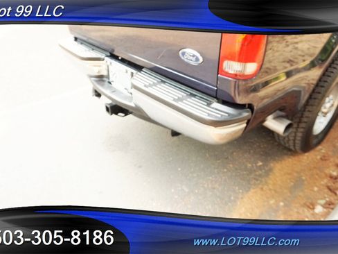 Used 2000 Ford F250 XLT image 30