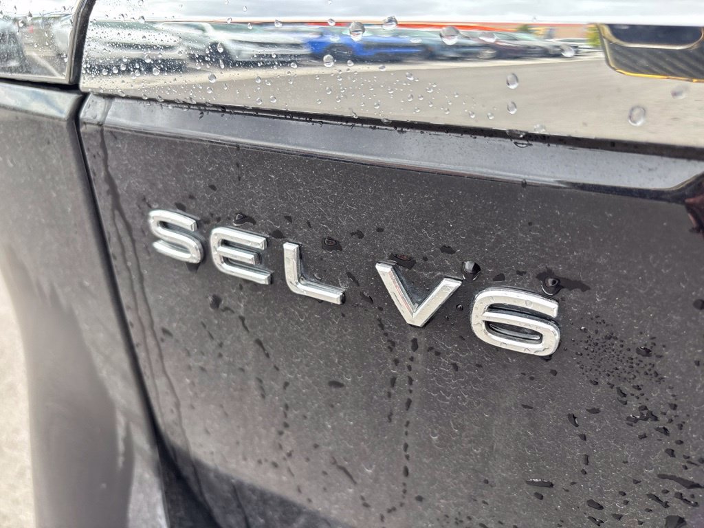Used 2021 Volkswagen Atlas SEL Premium AWD/4WD image 8