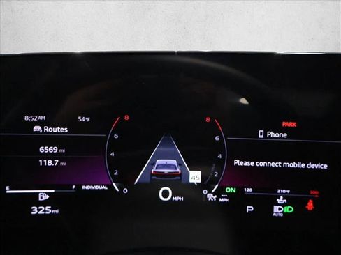 Certified 2025 Audi A5 2.0T Premium w/ Convenience Package AWD/4WD image 14