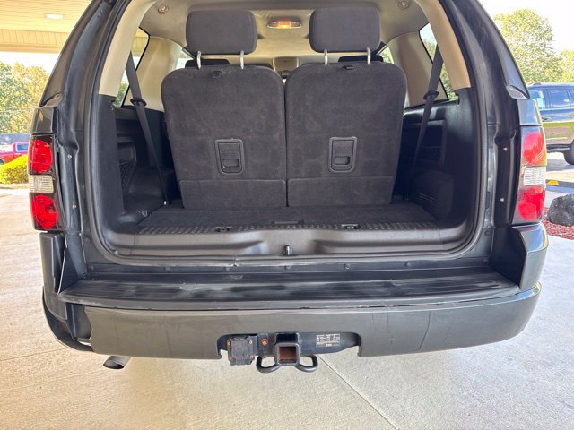 Used 2010 Ford Explorer XLT AWD/4WD image 27