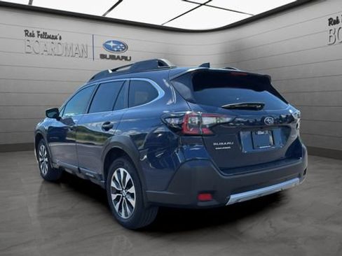 Used 2024 Subaru Outback Limited AWD/4WD image 7