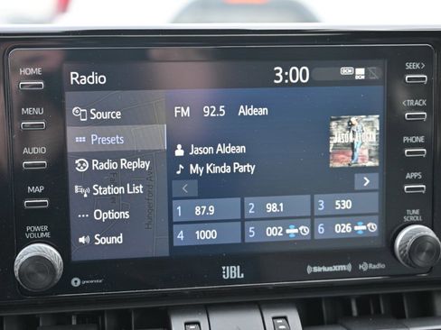 Used 2021 Toyota RAV4 Limited image 27