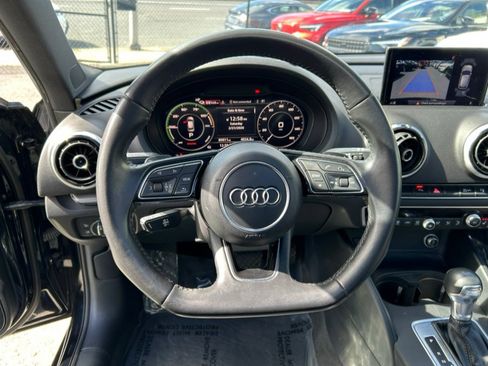Used 2017 Audi A3 e-tron Premium Plus w/ Technology Package image 26