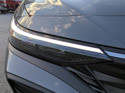 New 2026 Hyundai Elantra Sport image 13