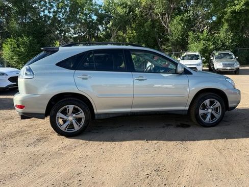 Used 2006 Lexus RX 400h AWD image 7