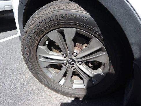 Used 2014 Hyundai Santa Fe Sport w/ Technology Package 04 image 14