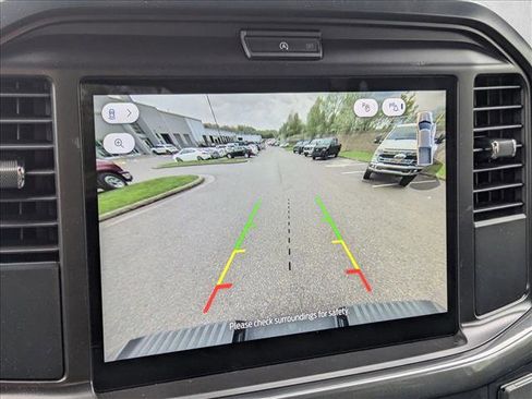 New 2026 Ford F150 STX AWD/4WD image 12