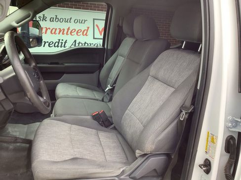 Used 2023 Ford F250 XL w/ XL Chrome Package image 14