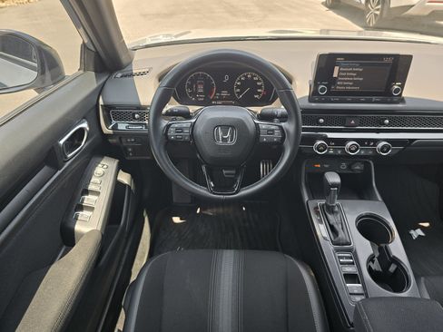 Used 2024 Honda Civic Sport image 14