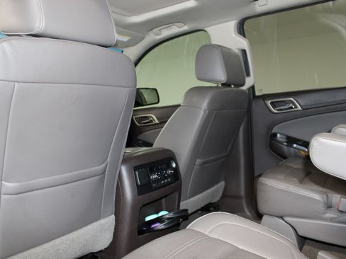Used 2017 GMC Yukon Denali w/ Open Road Package AWD/4WD image 22