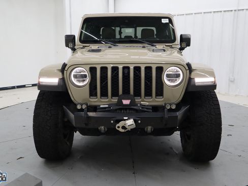Used 2020 Jeep Gladiator Rubicon image 9