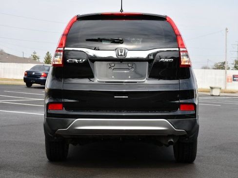 Used 2016 Honda CR-V EX image 6