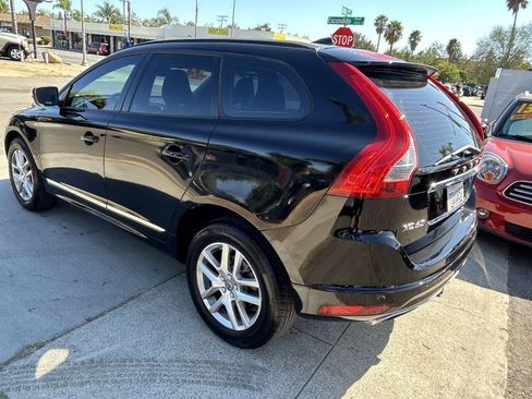 Used 2017 Volvo XC60 T5 w/ Tailgate Package FWD image 6