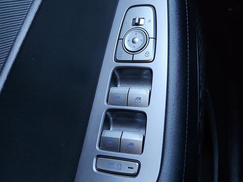 Used 2024 Hyundai Palisade SEL image 20