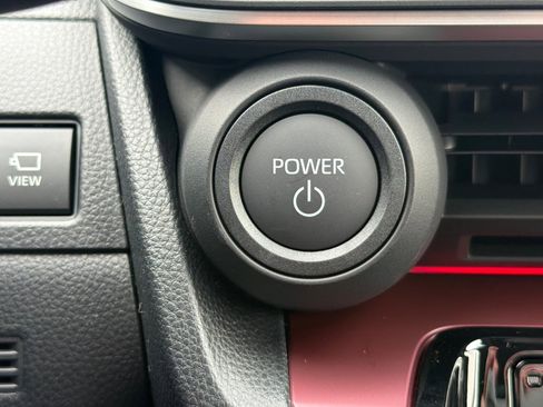 New 2026 Toyota Prius Plug-In Hybrid w/ Limited Premium Package image 20