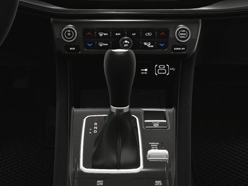 New 2024 Jeep Compass Latitude w/ Sun and Sound Group image 44