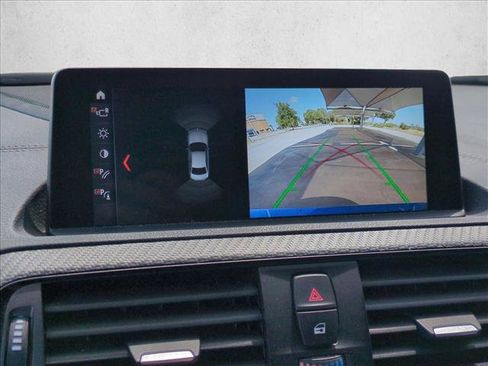 Used 2020 BMW M2 Competition w/ Executive Package RWD image 11