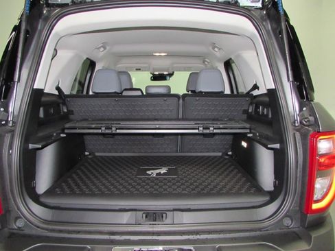 New 2025 Ford Bronco Sport Badlands w/ Badlands Tech Package AWD/4WD image 27