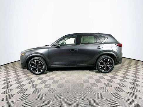 Used 2023 MAZDA CX-5 AWD 2.5 S w/ Premium Plus Pkg image 6