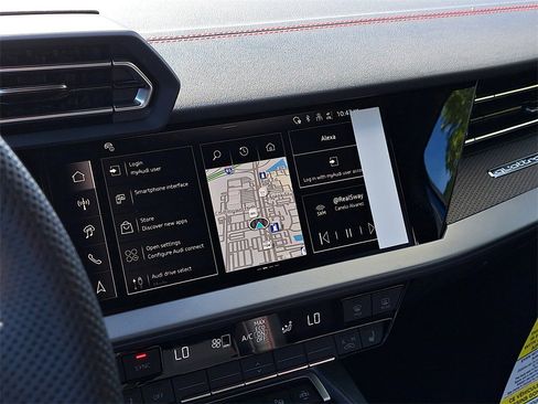 New 2026 Audi S3 Premium image 11