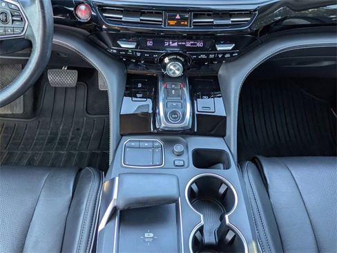 Used 2022 Acura MDX SH-AWD w/ Advance Package image 20