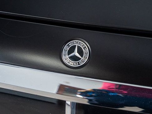 Used 2022 Mercedes-Benz S 580 4MATIC Sedan image 17