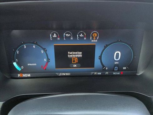 New 2025 Ford F150 STX image 11