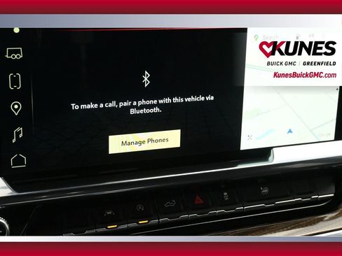 New 2026 GMC Sierra 1500 Elevation image 25