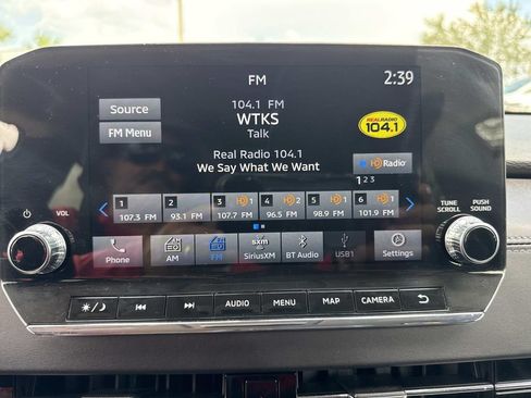 Used 2024 Mitsubishi Outlander SE FWD image 28
