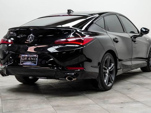 Used 2023 Acura Integra A-Spec FWD image 12