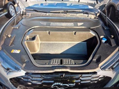Used 2026 Ford Mustang Mach-E Premium w/ Sport Appearance Package image 21