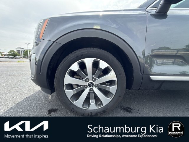 Used 2021 Kia Telluride S FWD image 10